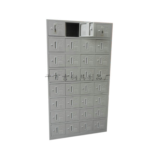 三十二門(mén)更衣柜 J-060