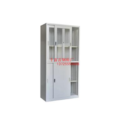 選購鋼制文件柜時(shí)，如何知道文件柜是否環(huán)保呢?