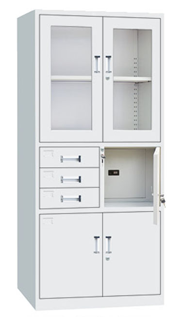 如何判斷鋼制文件柜的優(yōu)劣？