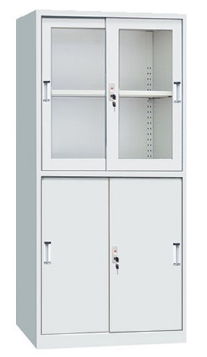 優(yōu)質(zhì)的鐵皮文件柜廠家滿足這三個特點！