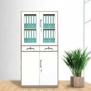 鐵皮文件柜鑰匙丟了怎么打開？