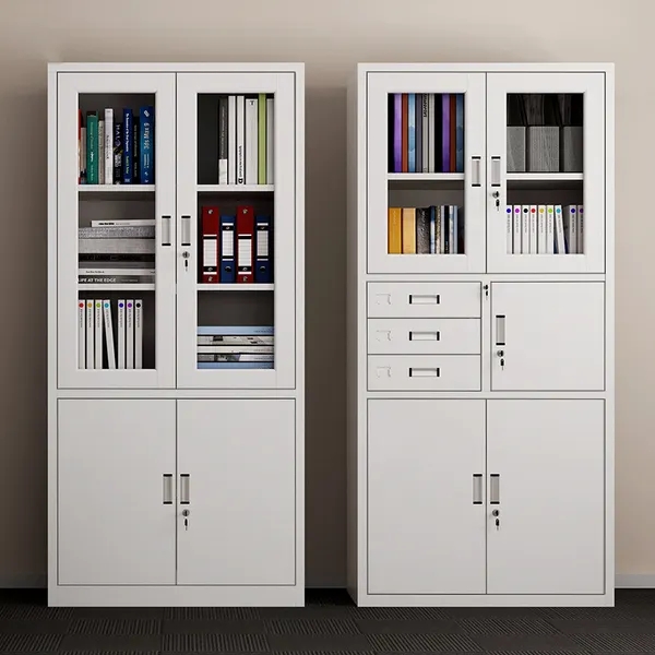 鐵皮文件柜一般買多厚的合適？