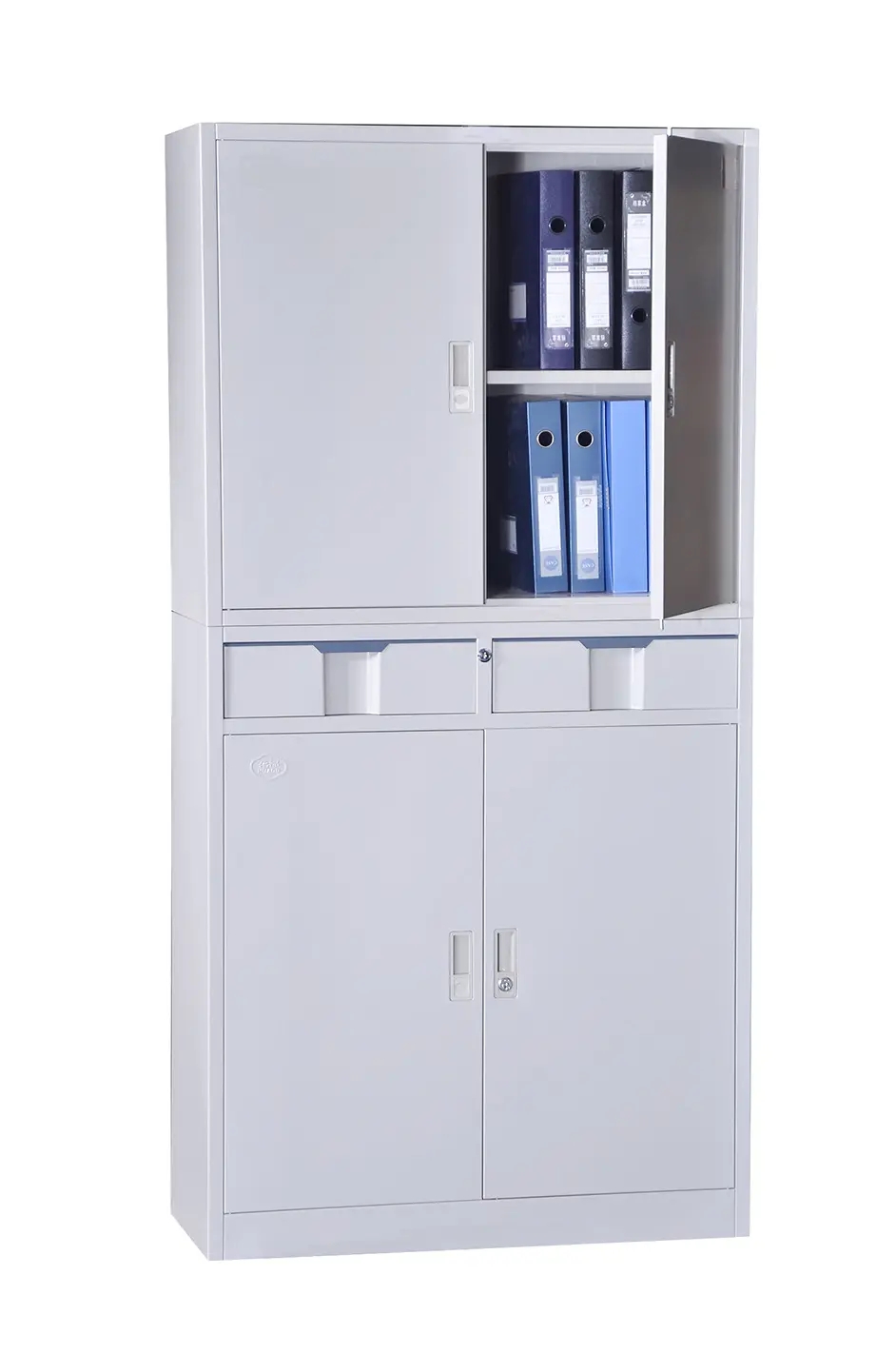 鐵皮文件柜如何去甲醛？