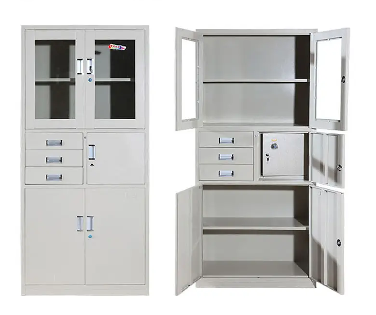 買了鐵皮文件柜后應(yīng)該如何整理？